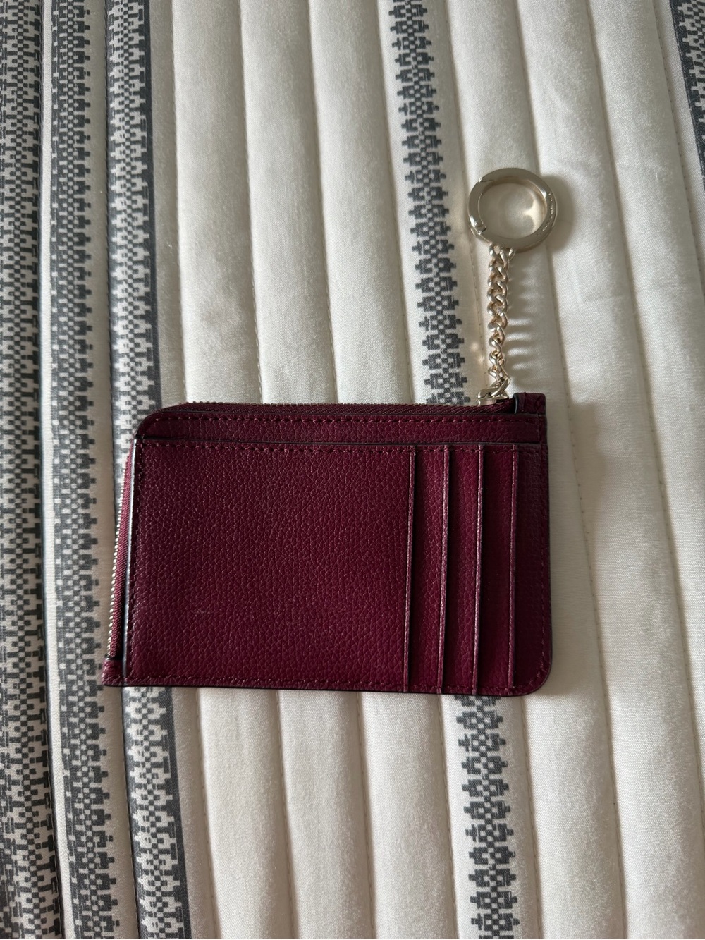 Phone/Key Card Holder - Picture 2 of 3